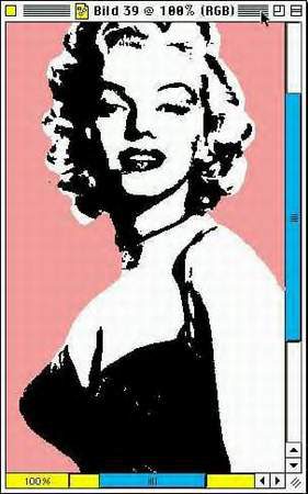 Marilyn No. 39