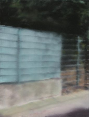 P13 / fence (Zaun)