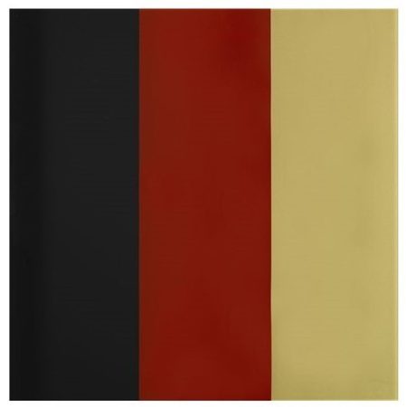 Schwarz - Rot - Gold IV